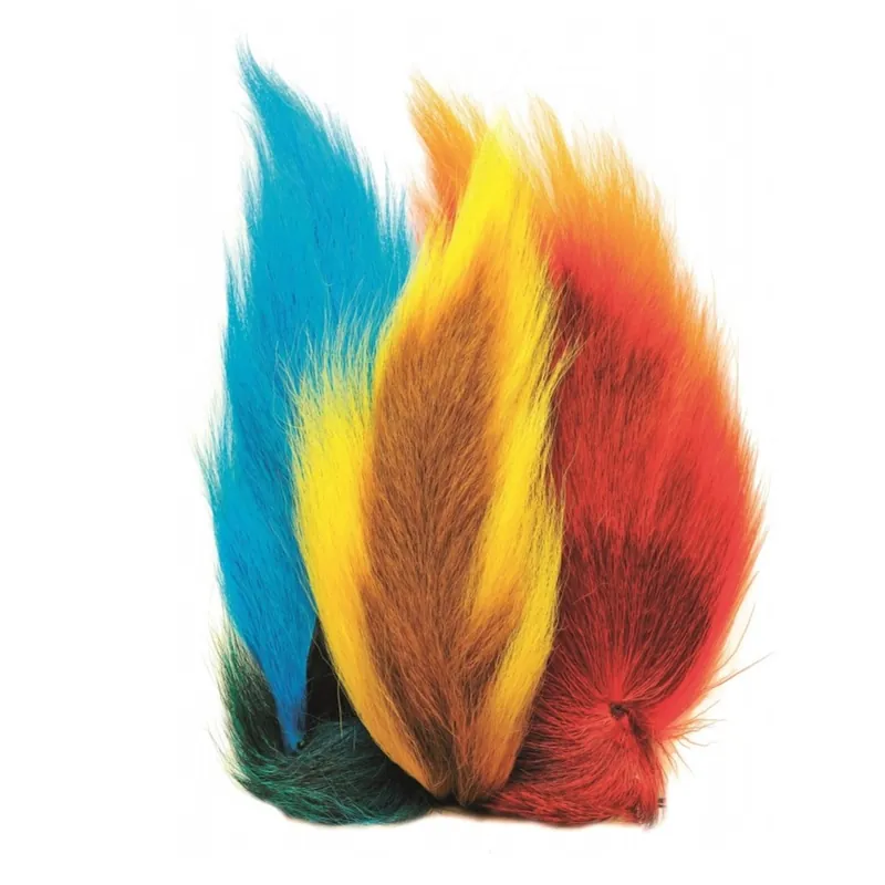 Buck tails whole large Veniard